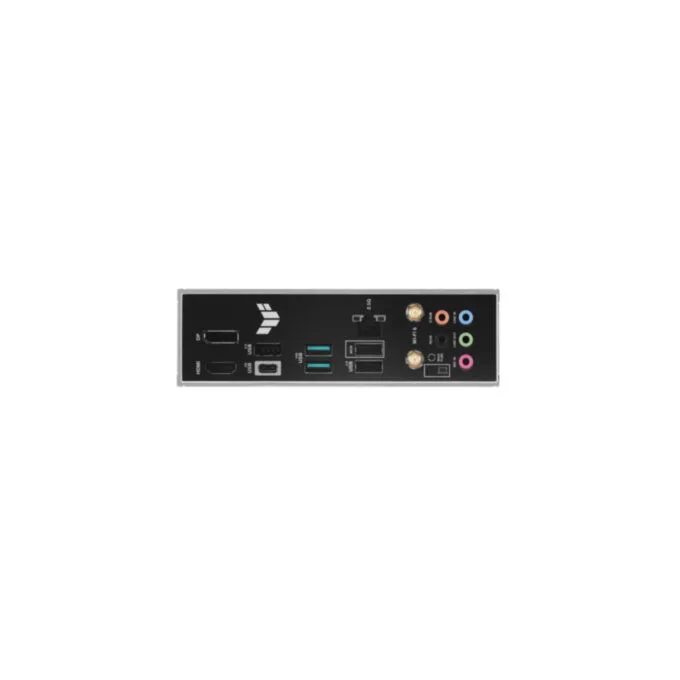 ASUS TUF A620-PRO GAMING WIFI - A620-PRO - ATX, AM5, DDR5 up to 192GB, Wi-Fi 6, Bluetooth 5.3, 2.5GbE — image 5