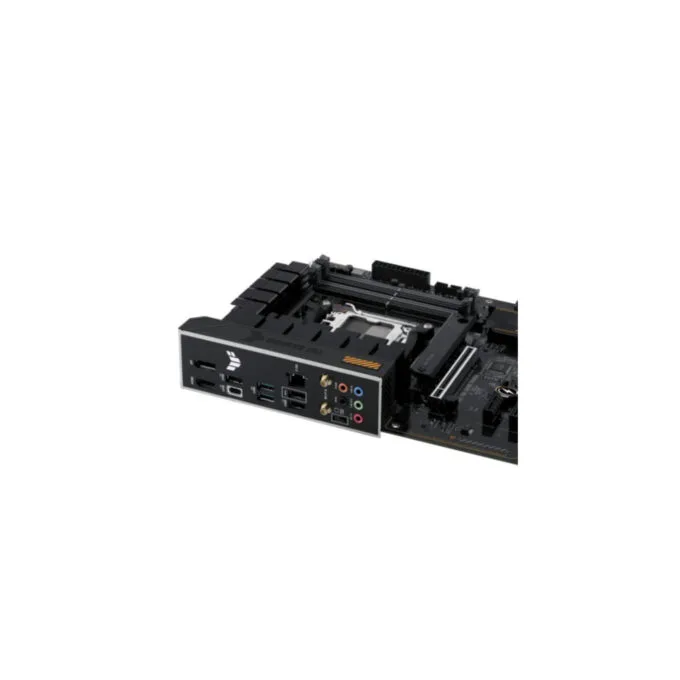 ASUS TUF A620-PRO GAMING WIFI - A620-PRO - ATX, AM5, DDR5 up to 192GB, Wi-Fi 6, Bluetooth 5.3, 2.5GbE — image 6