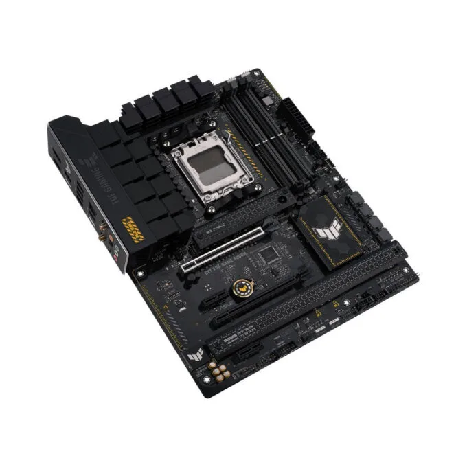 ASUS TUF B650-PLUS GAMING WIFI AM5 ATX MB DDR5 128GB WiFi6 2.5GbE — image 6