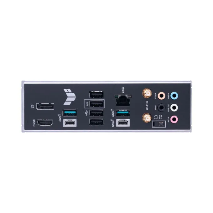 ASUS TUF B650-PLUS GAMING WIFI AM5 ATX MB DDR5 128GB WiFi6 2.5GbE — image 7