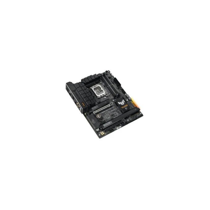 ASUS TUF B760-Plus Gaming WiFi LGA1700 ATX MB DDR5 128GB WiFi6E 2.5G LAN — image 3
