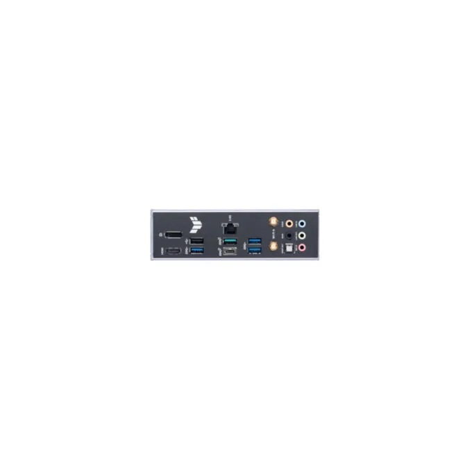 ASUS TUF B760-Plus Gaming WiFi LGA1700 ATX MB DDR5 128GB WiFi6E 2.5G LAN — image 4