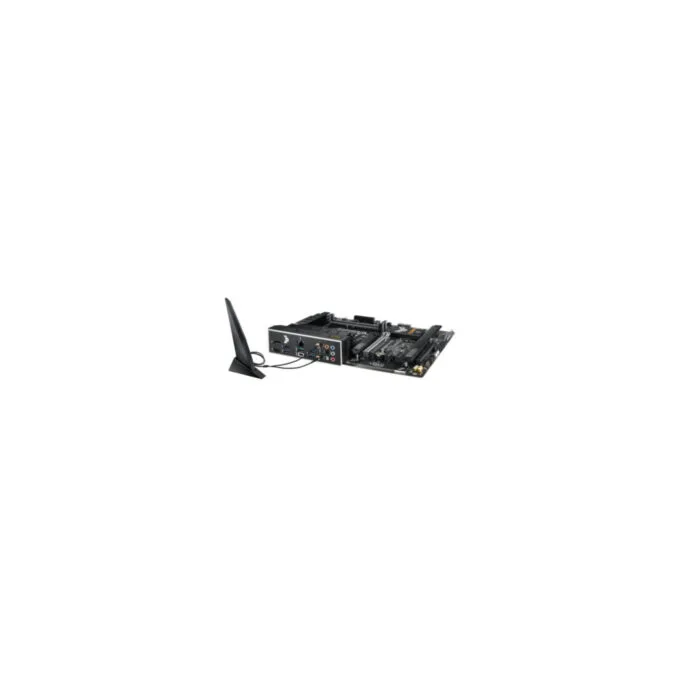 ASUS TUF B760-Plus Gaming WiFi LGA1700 ATX MB DDR5 128GB WiFi6E 2.5G LAN — image 5