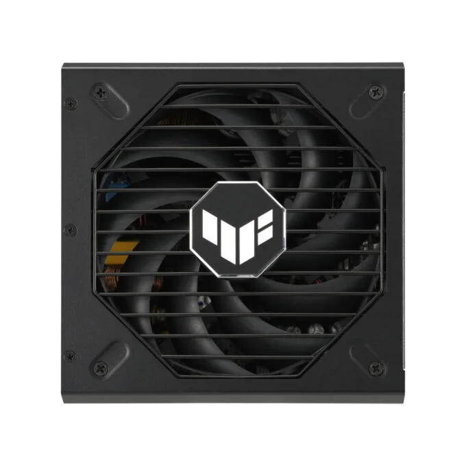 ASUS TUF Gaming 1200W Gold PSU - 90YE00S0-B0NA00 - Fully Modular, ATX, 80 PLUS Gold, 135mm Fan — image 6