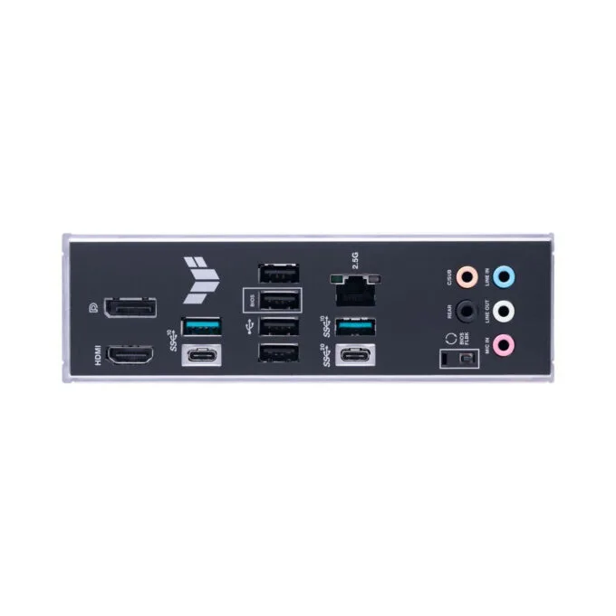 ASUS TUF Gaming B650-PLUS - AM5 ATX Motherboard, DDR5 (128GB max), PCIe 4.0, 2.5Gb LAN, HDMI 2.1 — image 7