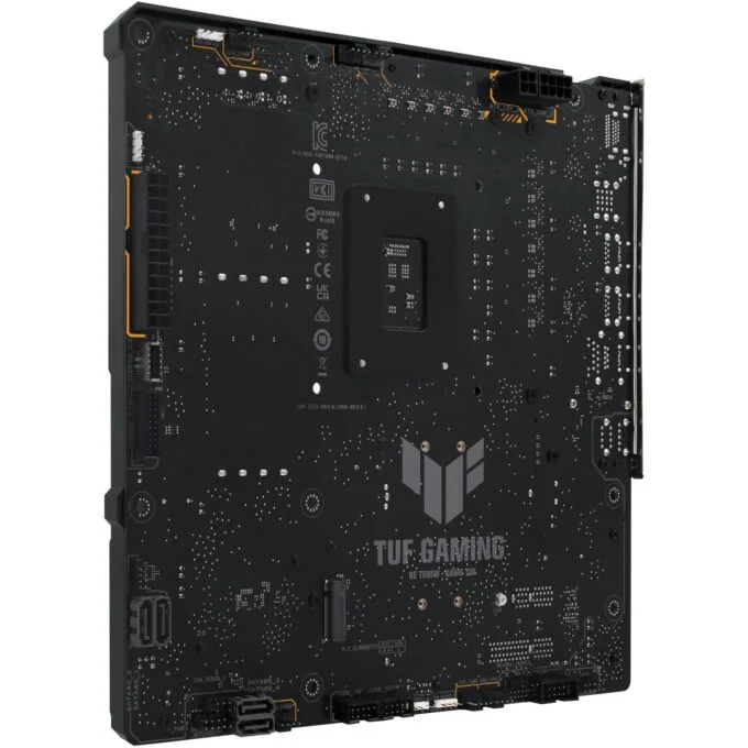 ASUS TUF GAMING - B760M-BTF WIFI - LGA1700, DDR5, mATX — image 11