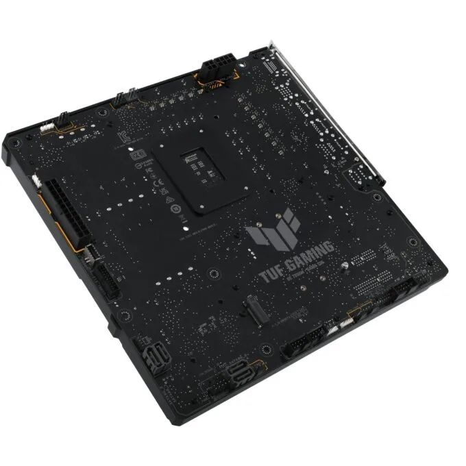ASUS TUF GAMING - B760M-BTF WIFI - LGA1700, DDR5, mATX — image 3