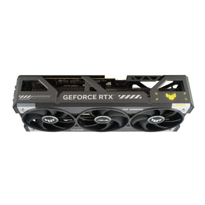 ASUS TUF Gaming GeForce RTX 5080 OC 16GB GDDR7 2700MHz PCIe 5.0 TUF-RTX5080-O16G-GAMING — image 7
