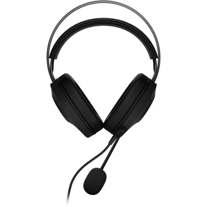 ASUS TUF Gaming H1 Gen II Wired USB-A Gaming Headset Black Virtual 7.1 40mm — image 6