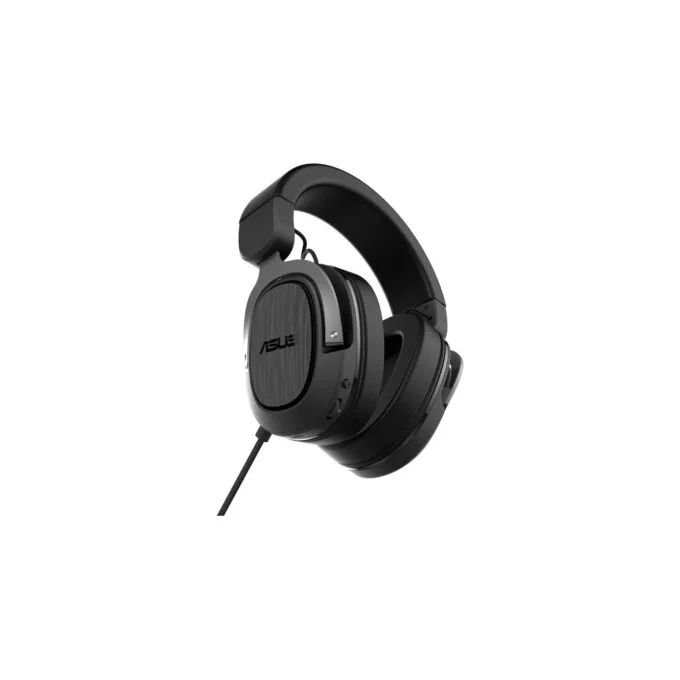 ASUS TUF Gaming H3 Wireless Headset - Grey - 2.4 GHz — image 2