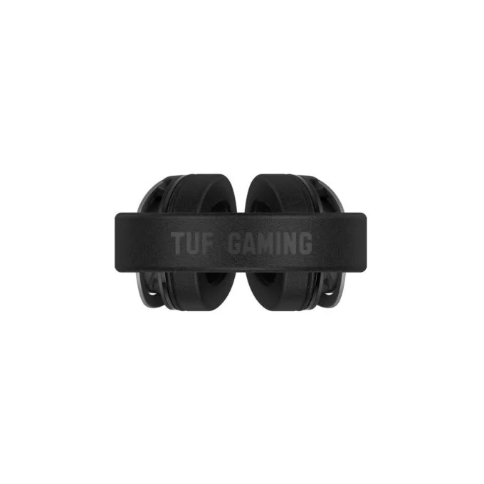 ASUS TUF Gaming H3 Wireless Headset - Grey - 2.4 GHz — image 3