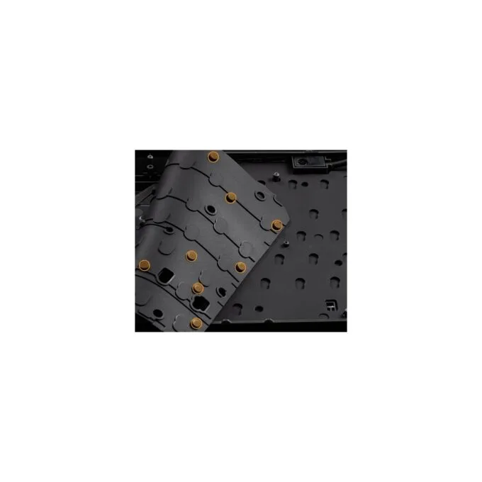 ASUS TUF Gaming K3 Gen II 97-Key Optical-Mechanical RGB Keyboard IP57 Waterproof — image 5