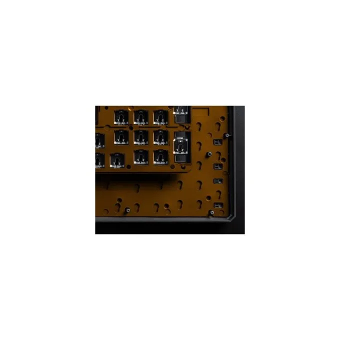 ASUS TUF Gaming K3 Gen II 97-Key Optical-Mechanical RGB Keyboard IP57 Waterproof — image 6