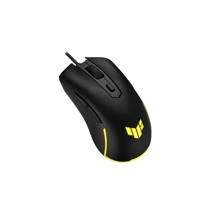 ASUS TUF Gaming M3 Gen II - 8000 DPI Wired Gaming Mouse - Black — image 2