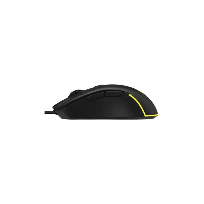 ASUS TUF Gaming M3 Gen II - 8000 DPI Wired Gaming Mouse - Black — image 3