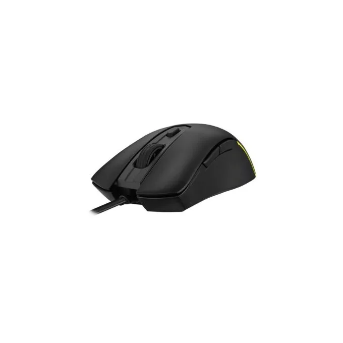 ASUS TUF Gaming M3 Gen II - 8000 DPI Wired Gaming Mouse - Black — image 4