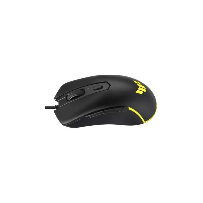 ASUS TUF Gaming M3 Gen II - 8000 DPI Wired Gaming Mouse - Black — image 5