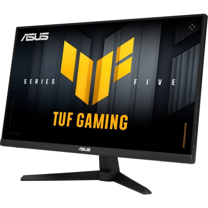 ASUS TUF Gaming Monitor - VG279QM5A - 27 inch Full HD Monitor — image 2