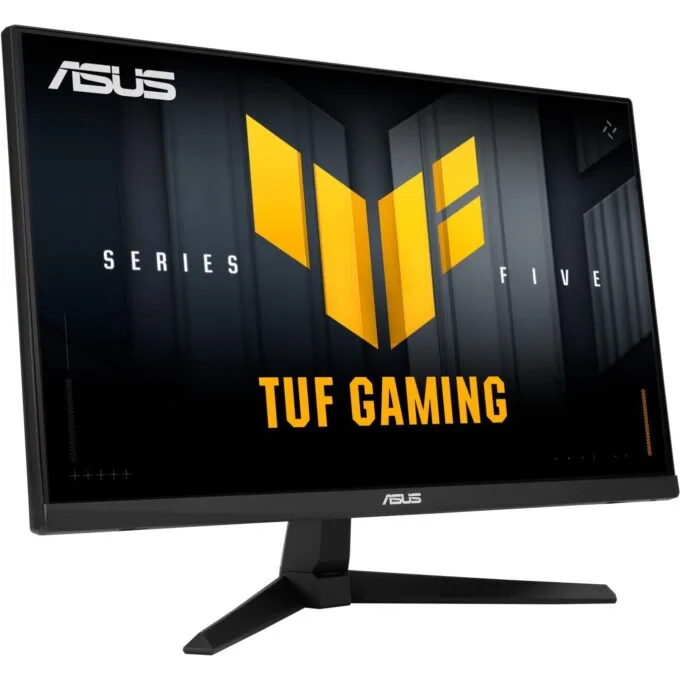ASUS TUF Gaming Monitor - VG279QM5A - 27 inch Full HD Monitor — image 3