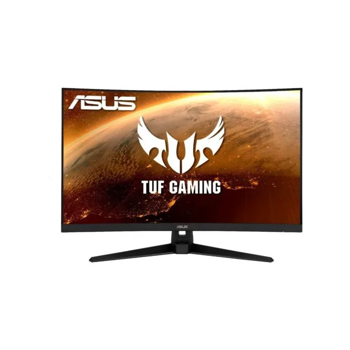 ASUS TUF Gaming Monitor - VG328H1B - 31.5 inch, 1920x1080 FHD, HDMI — image 1