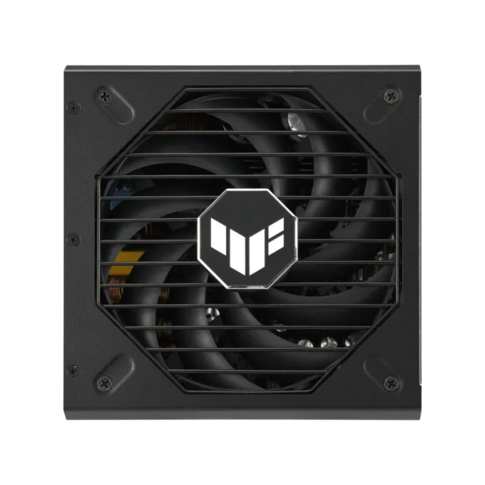 ASUS TUF Gaming Power Supply - 90YE00S1-B0NA00 - 1000W Fully-Modular, 80 PLUS Gold, ATX 3.1, Black — image 7