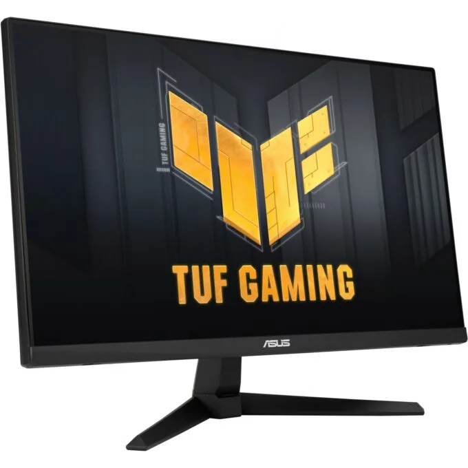 ASUS TUF Gaming VG249QM1A - VG249QM1A - 23.8 inch FHD IPS 165Hz, Flat, HDMI DP — image 3