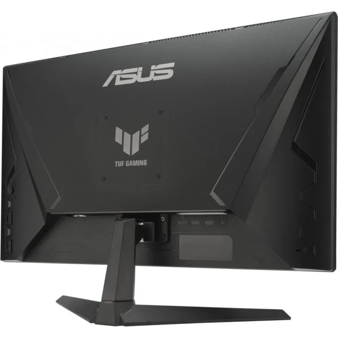 ASUS TUF Gaming VG249QM5A - VG249QM5A - 23.8" FHD IPS Monitor, HDMI DP — image 4