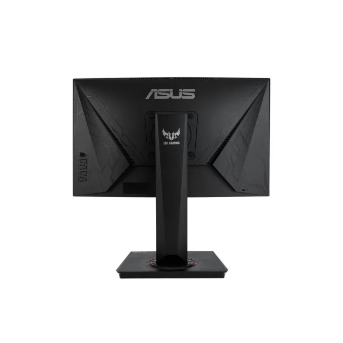ASUS TUF Gaming VG24VQR 24" FHD Curved 165Hz VA Pivot Speakers — image 6