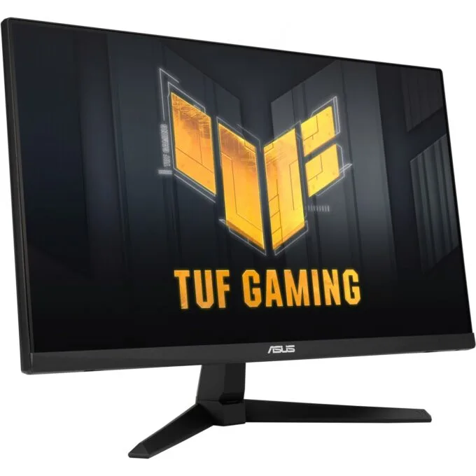 ASUS TUF Gaming VG259Q5A - 24.5" FHD IPS Gaming Monitor, 165Hz, DP HDMI — image 3