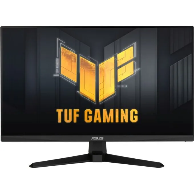 ASUS TUF Gaming VG259Q5A - 24.5" FHD IPS Gaming Monitor, 165Hz, DP HDMI — image 1