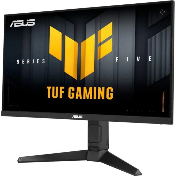 ASUS TUF Gaming VG259QL5A - 24.5 inch FHD IPS gaming monitor - HDMI & DP — image 3