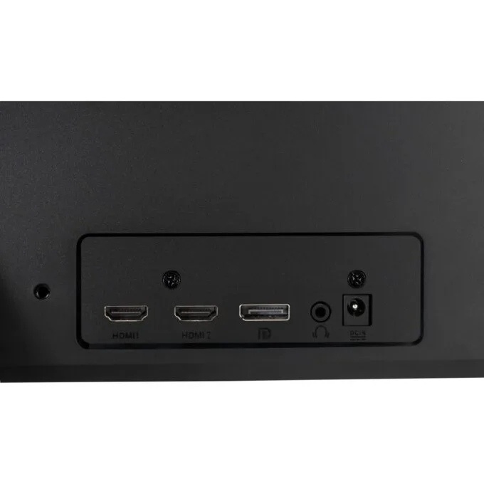 ASUS TUF Gaming VG279Q3R - VG279Q3R - 27-inch FHD IPS gaming monitor, 165Hz, DP + HDMI — image 2