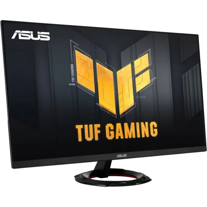 ASUS TUF Gaming VG279Q3R - VG279Q3R - 27-inch FHD IPS gaming monitor, 165Hz, DP + HDMI — image 3