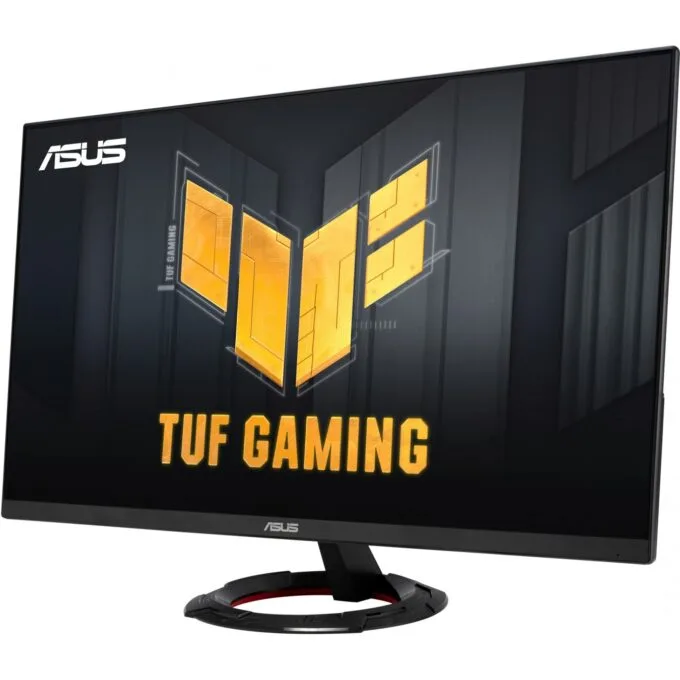 ASUS TUF Gaming VG279Q3R - VG279Q3R - 27-inch FHD IPS gaming monitor, 165Hz, DP + HDMI — image 4
