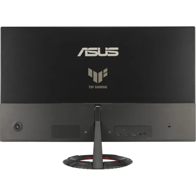 ASUS TUF Gaming VG279Q3R - VG279Q3R - 27-inch FHD IPS gaming monitor, 165Hz, DP + HDMI — image 6
