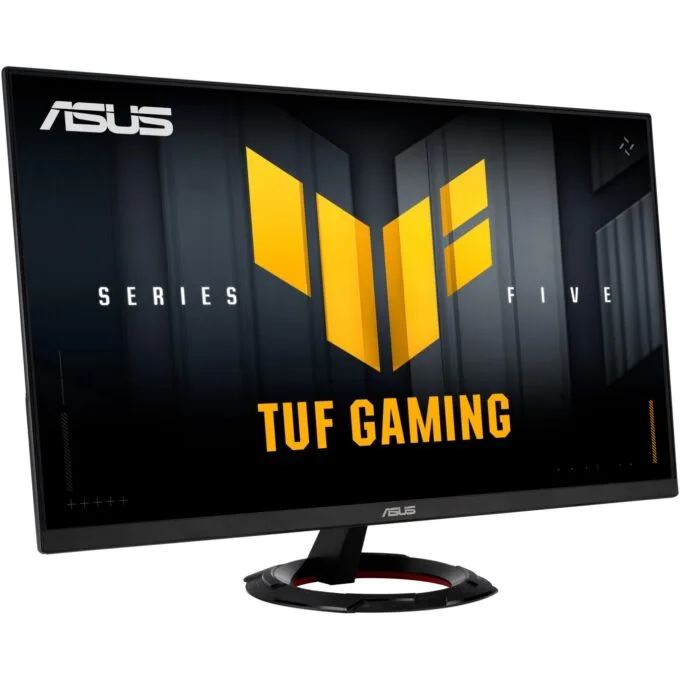 ASUS TUF Gaming - VG279Q5R - 27 Inch Full HD Monitor — image 2