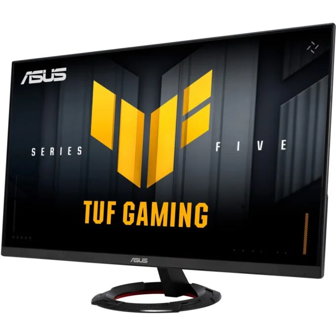 ASUS TUF Gaming - VG279Q5R - 27 Inch Full HD Monitor — image 1