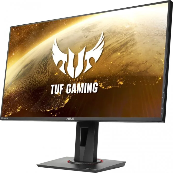 ASUS TUF Gaming VG279QM - VG279QM - 27 inch FHD Flat IPS, HDMI DP — image 3