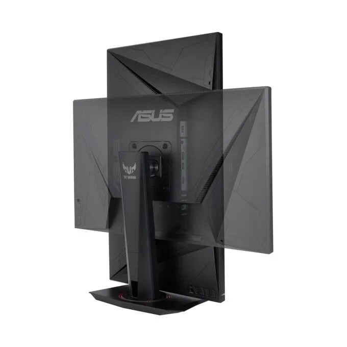 ASUS TUF Gaming VG279QM - VG279QM - 27 inch FHD Flat IPS, HDMI DP — image 7