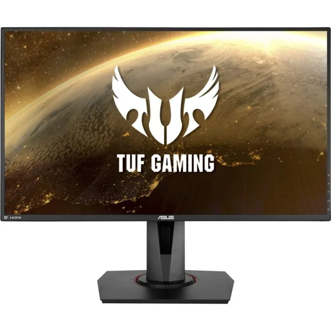 ASUS TUF Gaming VG279QM - VG279QM - 27 inch FHD Flat IPS, HDMI DP — image 1