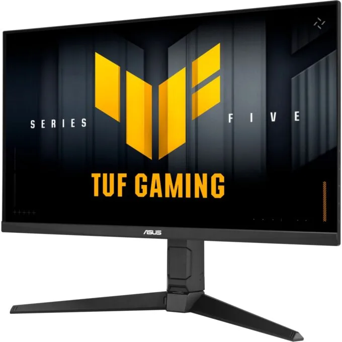 ASUS TUF Gaming - VG279QM5A - 27 inch Full HD Monitor — image 2