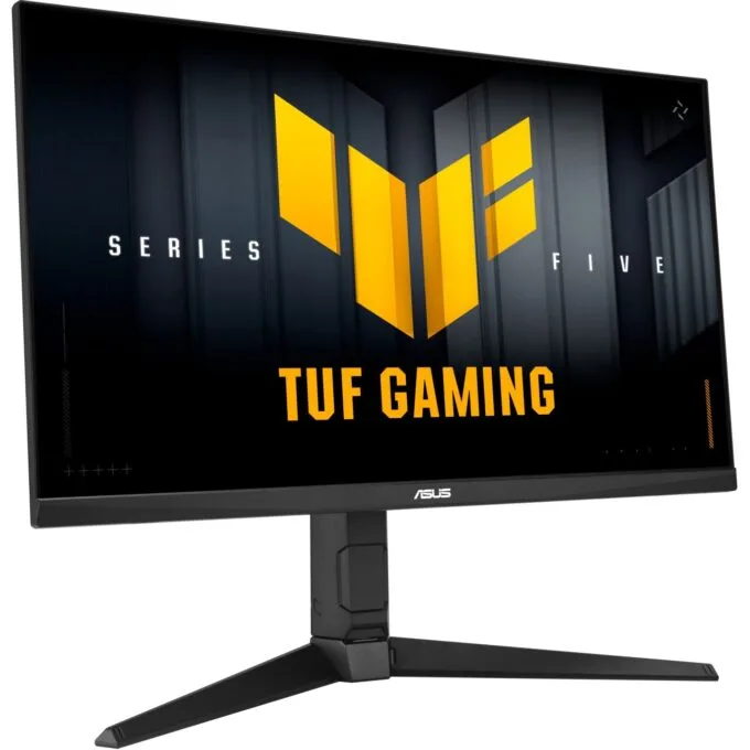 ASUS TUF Gaming - VG279QM5A - 27 inch Full HD Monitor — image 3
