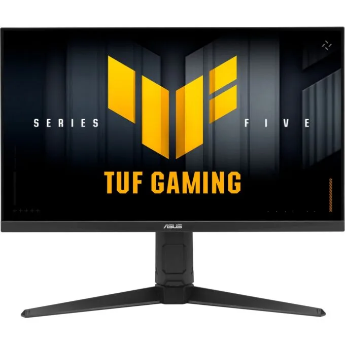 ASUS TUF Gaming - VG279QM5A - 27 inch Full HD Monitor — image 1
