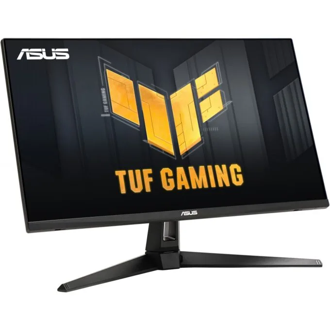 ASUS TUF Gaming VG27AQ5A - VG27AQ5A - 27-inch QHD (2560x1440) 16:9 HDMI DP — image 3