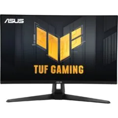 ASUS TUF Gaming VG27AQ5A - VG27AQ5A - 27-inch QHD (2560x1440) 16:9 HDMI DP