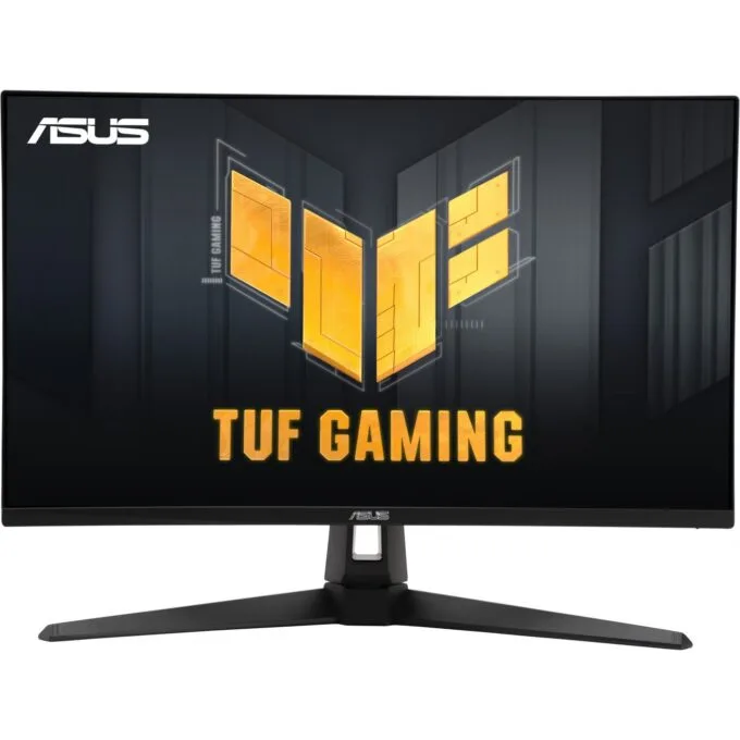 ASUS TUF Gaming VG27AQ5A - VG27AQ5A - 27-inch QHD (2560x1440) 16:9 HDMI DP — image 1