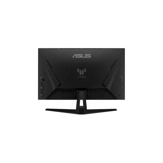 ASUS TUF Gaming VG27AQA1A - VG27AQA1A - 27in WQHD VA, 2560x1440, 170 Hz, 1 ms, FreeSync Premium, HDMI 2.0, DP 1.2, Black — image 2