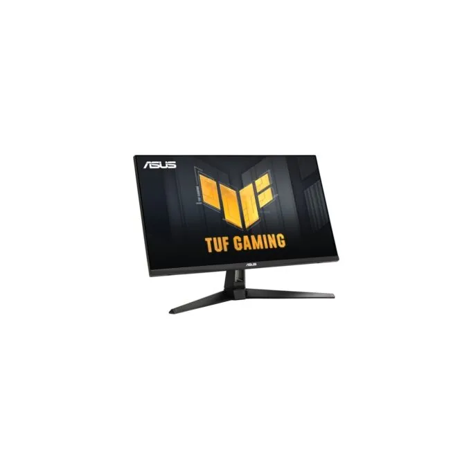 ASUS TUF Gaming VG27AQA1A - VG27AQA1A - 27in WQHD VA, 2560x1440, 170 Hz, 1 ms, FreeSync Premium, HDMI 2.0, DP 1.2, Black — image 4