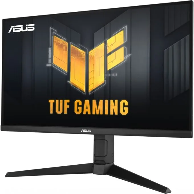 ASUS TUF Gaming VG27AQL3A - VG27AQL3A - Flat IPS 27-inch WQHD 165Hz — image 3