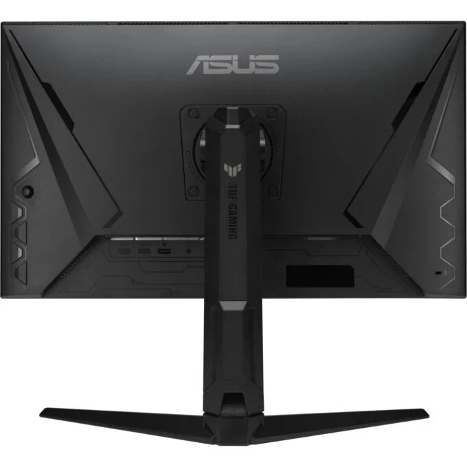 ASUS TUF Gaming VG27AQL3A - VG27AQL3A - Flat IPS 27-inch WQHD 165Hz — image 4